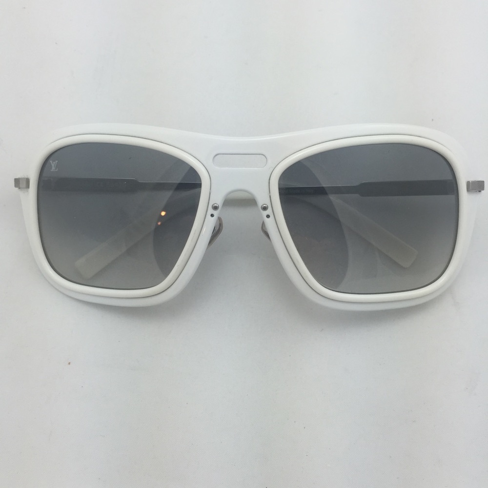 Authentic Louis Vuitton Sunglasses!